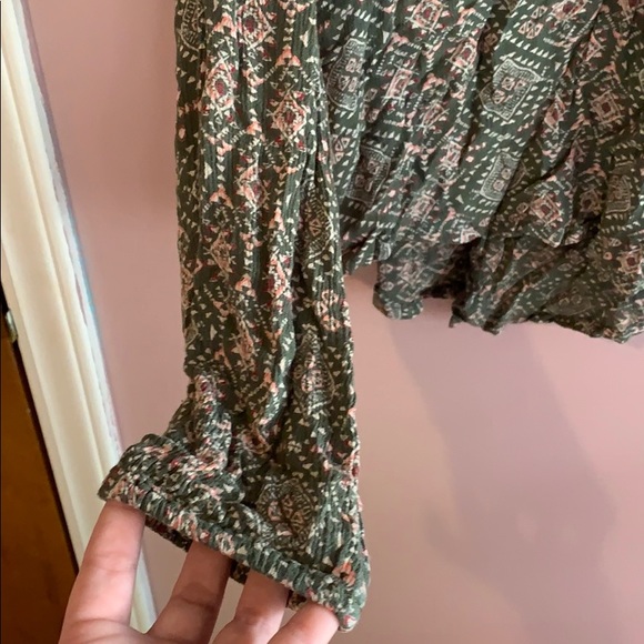 Multicolored top - Picture 3 of 3